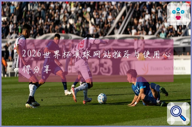 2026世界杯滚球网站推荐与使用心得分享