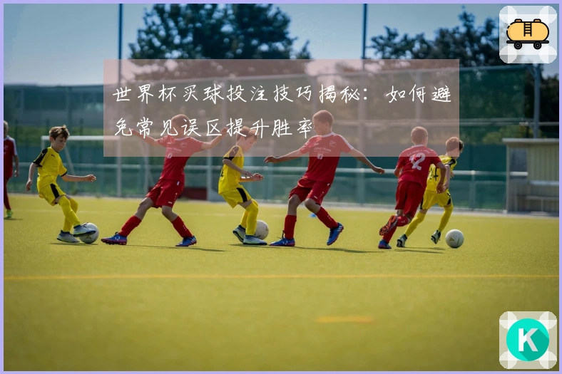 世界杯买球投注技巧揭秘：如何避免常见误区提升胜率