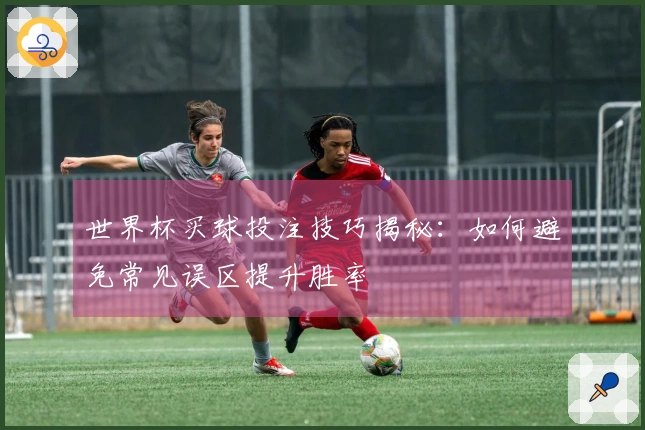 世界杯买球投注技巧揭秘:如何避免常见误区提升胜率