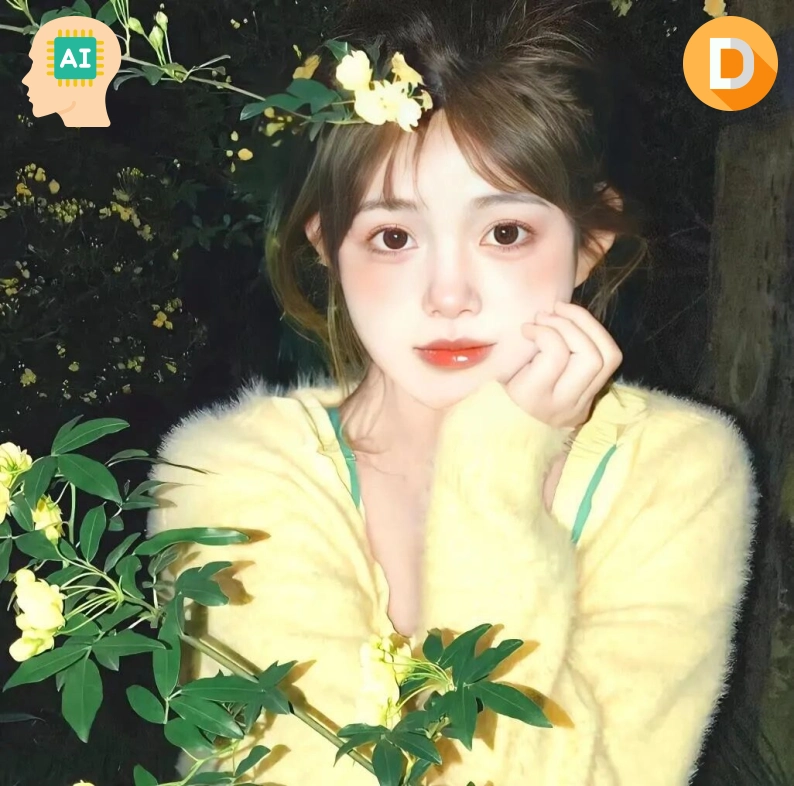 头像